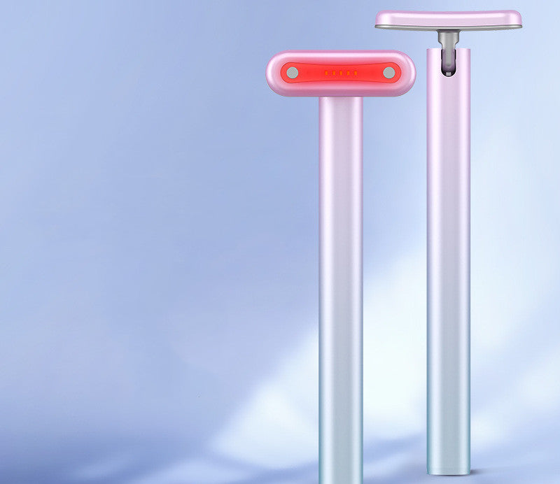 SelvEssence™ LED Microcurrent Massage Tool