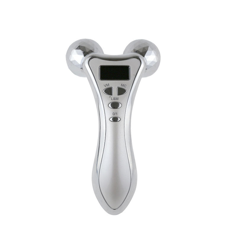 SelvEssence™ Roller Shaping Face Massager
