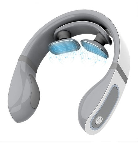 SelvEssence™ Wireless Electronic Neck Massager