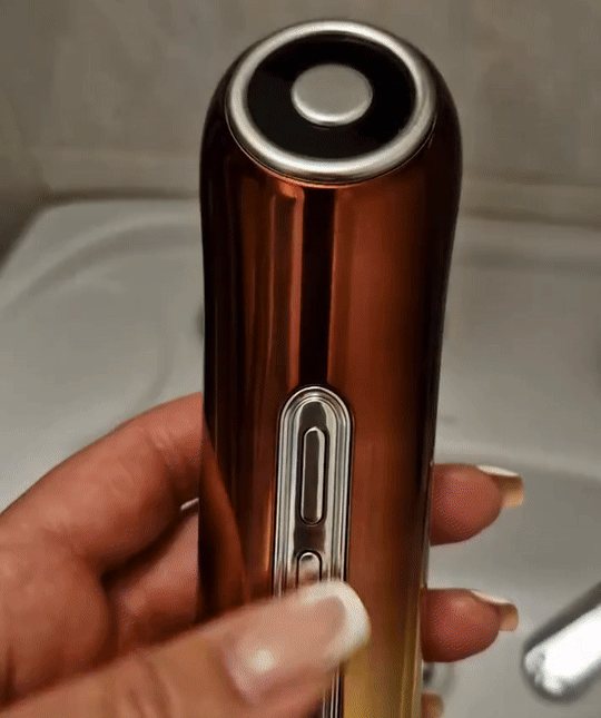 SelvEssence™ EMS Microcurrent Face Beauty Device