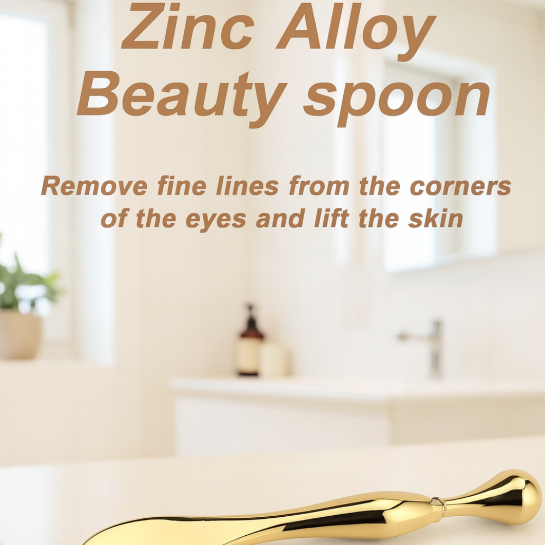 SelvEssence™ 2-in-1 Eye Cream Applicator & Massager