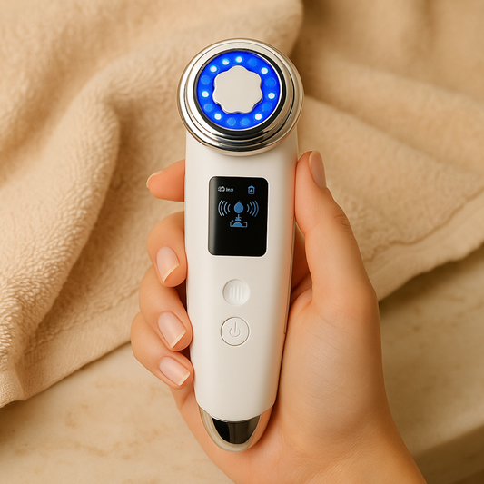 SelvEssence™ Multifunctional LED Beauty Device