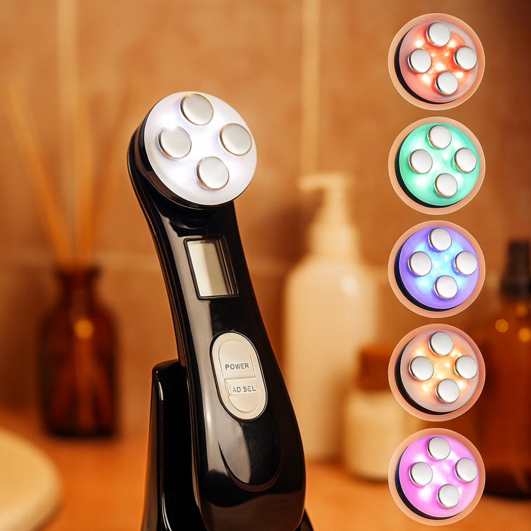 SelvEssence™ LED Photon Skin Device