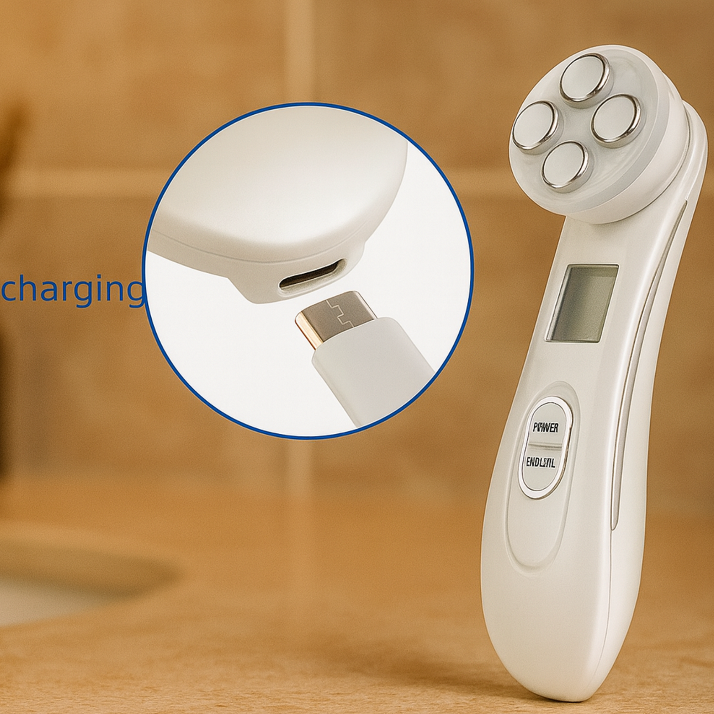 SelvEssence™ LED Photon Skin Device