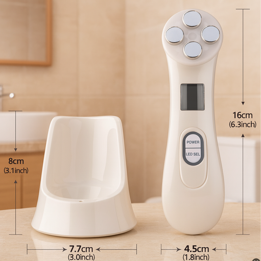 SelvEssence™ LED Photon Skin Device