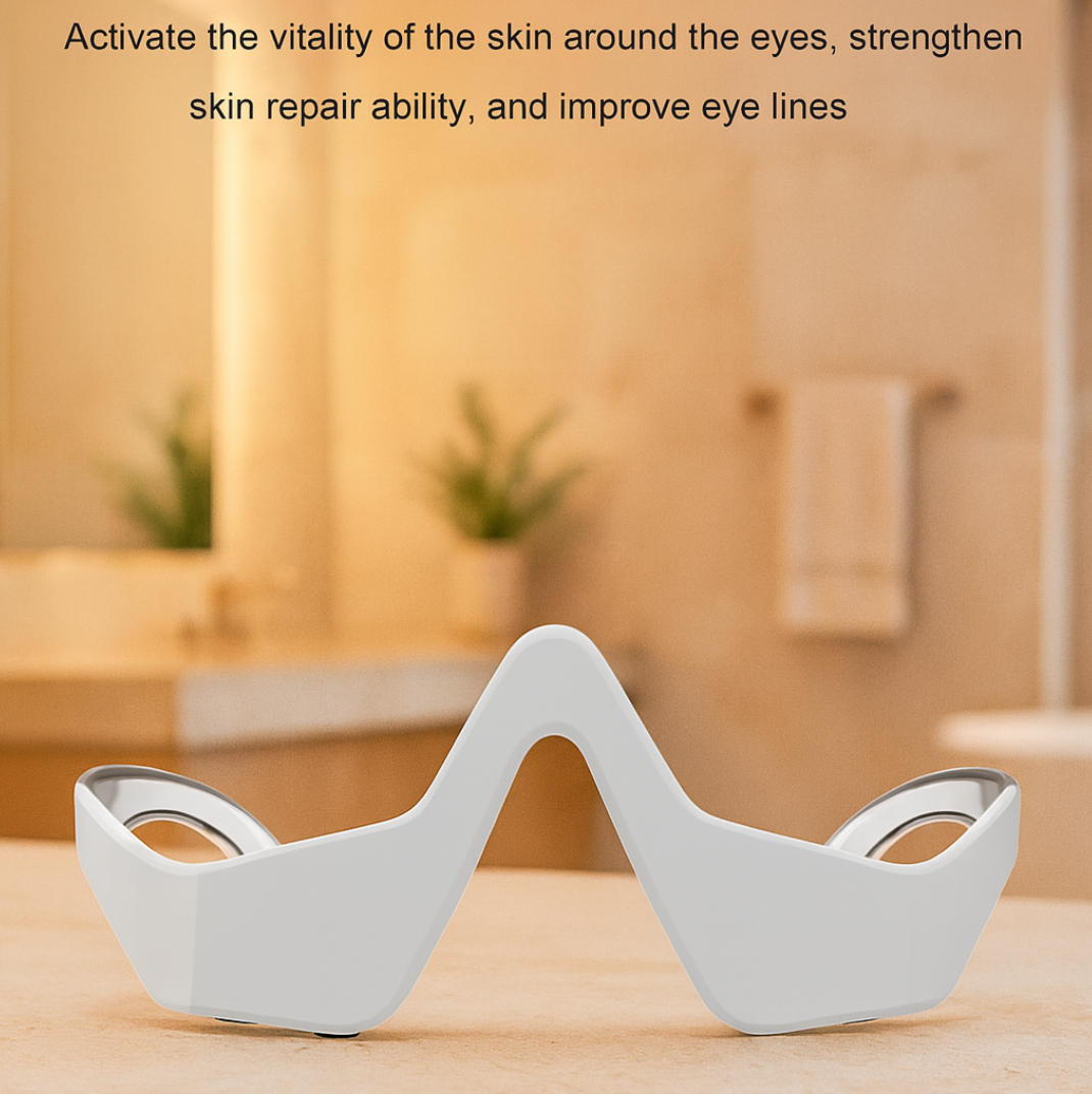 SelvEssence™ 3D Eye Lift Massager