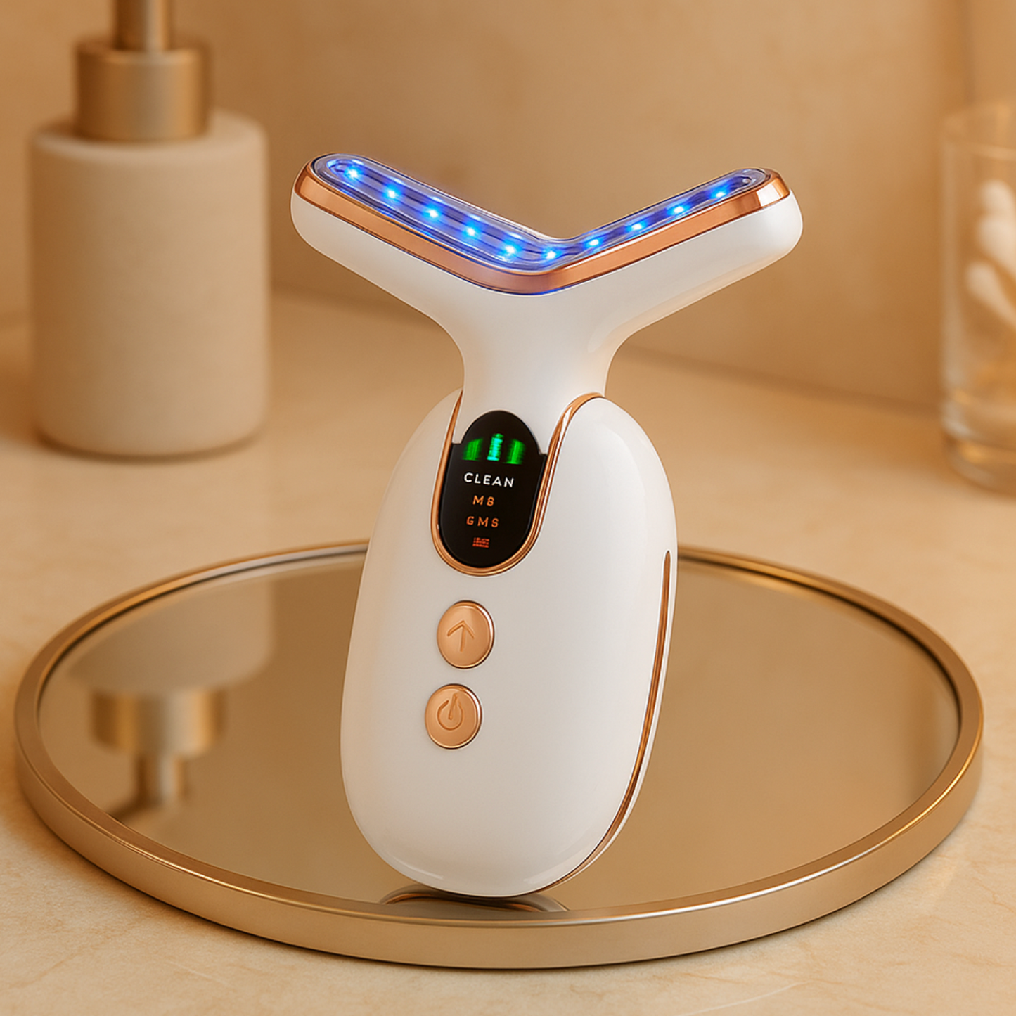 SelvEssence™ Skin Lift Beauty Device