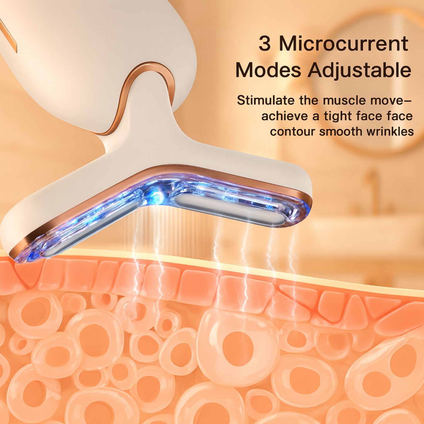 SelvEssence™ Skin Lift Beauty Device