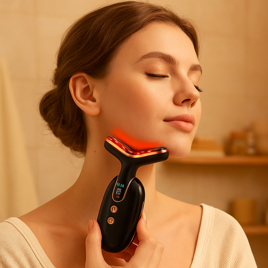 SelvEssence™ Skin Lift Beauty Device