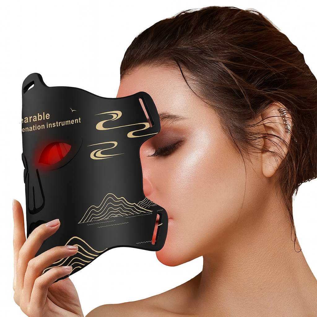 SelvEssence™ Infrared LED Facial Mask