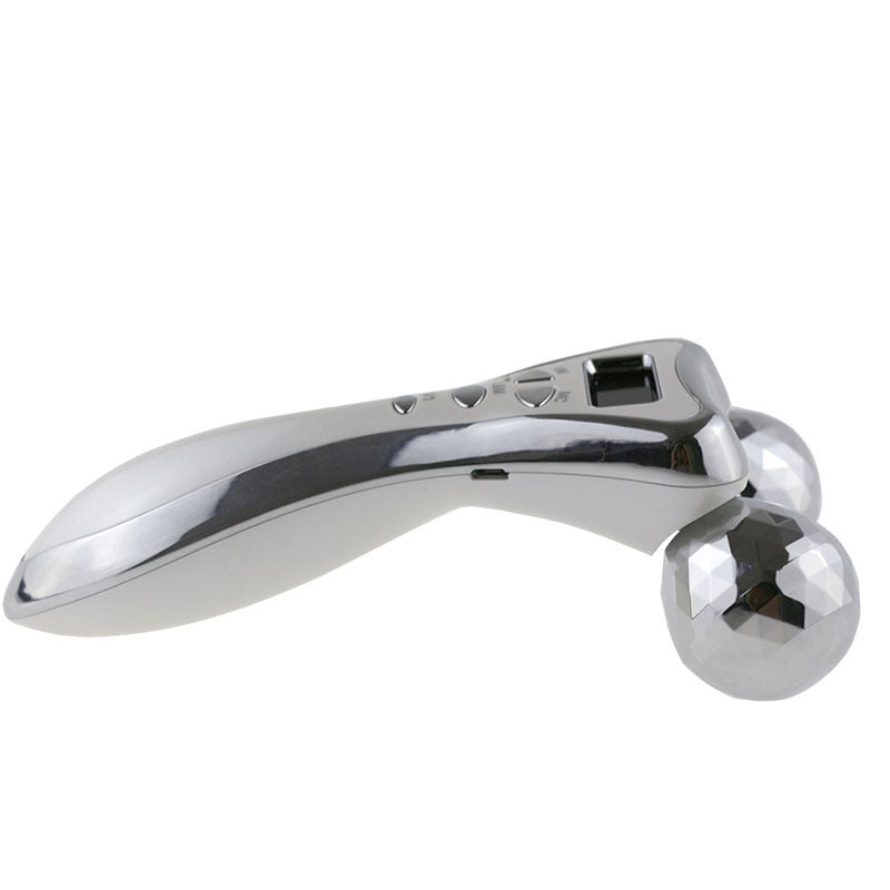 SelvEssence™ Roller Shaping Face Massager