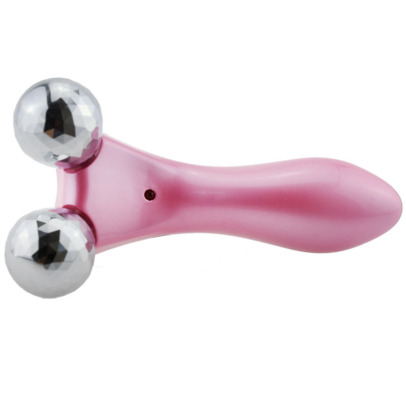 SelvEssence™ Roller Shaping Face Massager