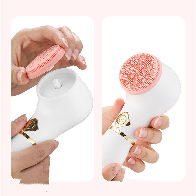 SelvEssence™ Electric Pore Cleanser
