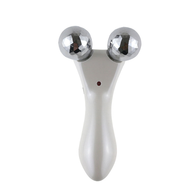 SelvEssence™ Roller Shaping Face Massager