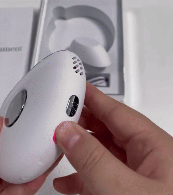 SelvEssence™ Electric Gua Sha Massager