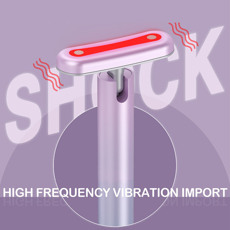 SelvEssence™ LED Microcurrent Massage Tool