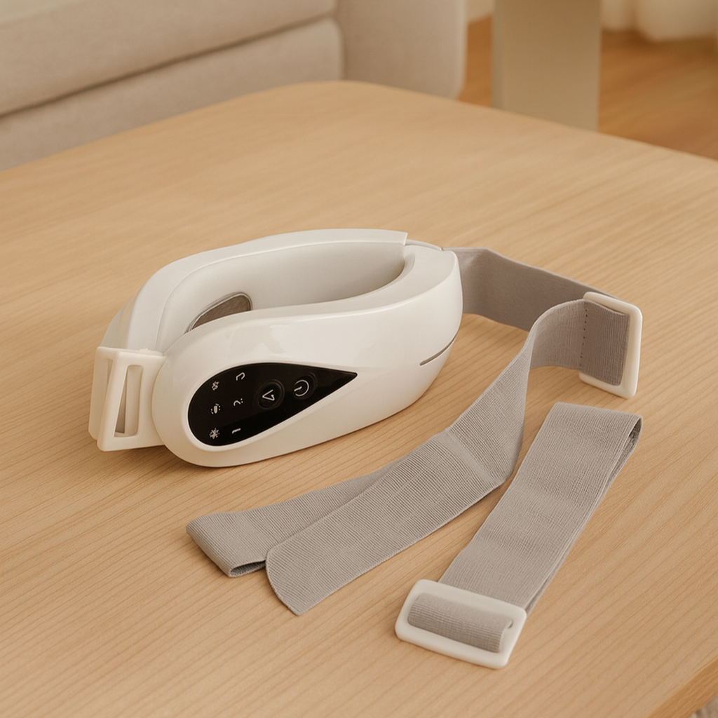 SelvEssence™ Microcurrent Facial Lifter