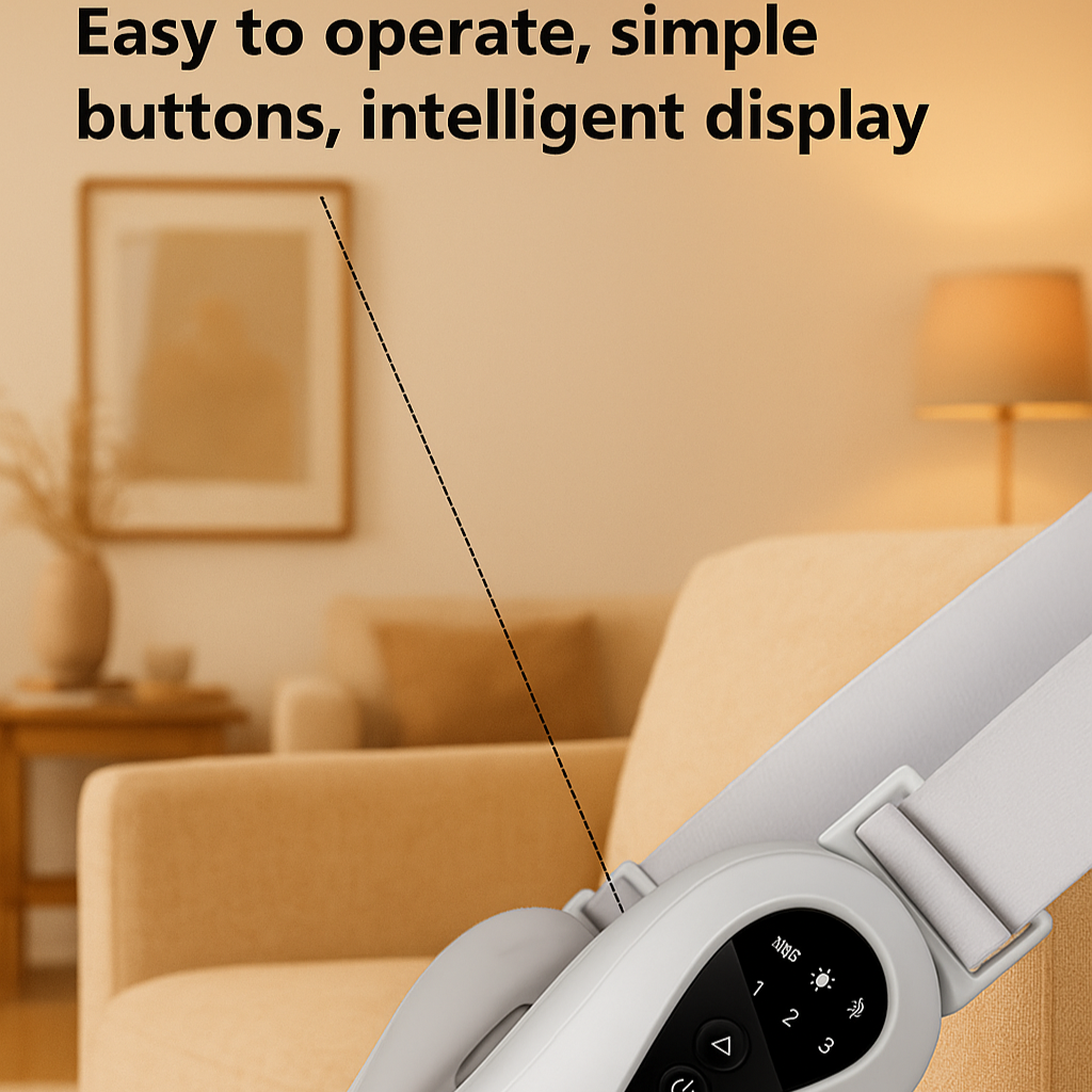 SelvEssence™ Microcurrent Facial Lifter