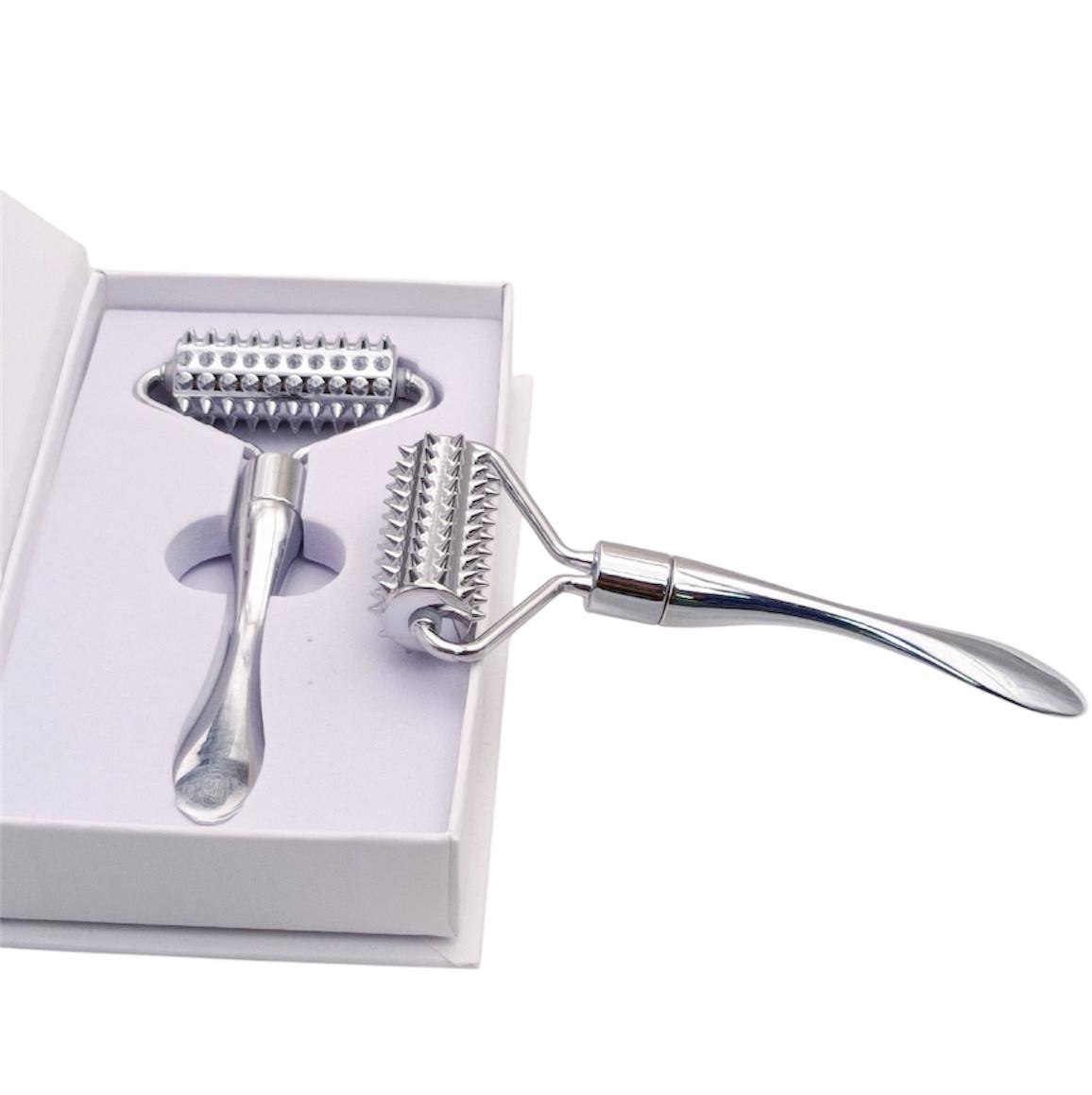 SelvEssence™ Micro-Needle Face Slimming Roller