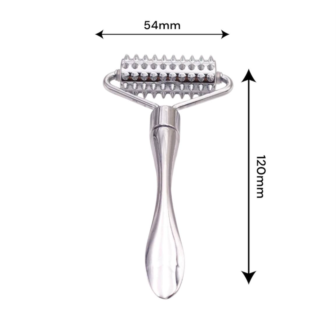 SelvEssence™ Micro-Needle Face Slimming Roller