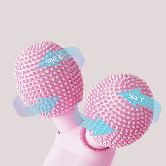 SelvEssence™ Facial Cleansing & Slimming Roller