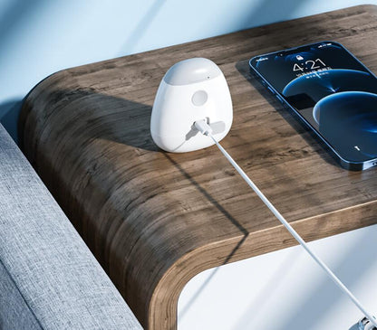 SelvEssence™ Electric Scalp Red Light Treatment Device