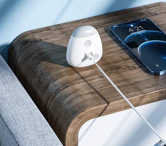 SelvEssence™ Electric Scalp Red Light Treatment Device