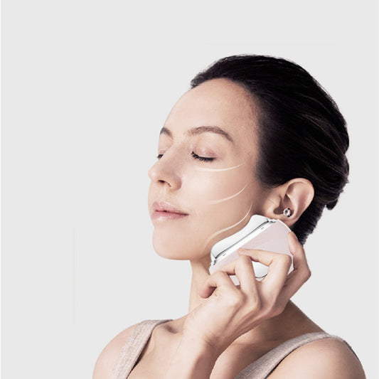 SelvEssence™ Electric Gua Sha Massager