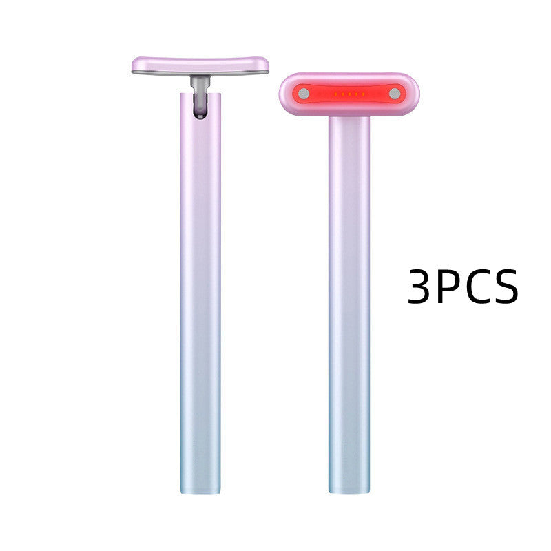 SelvEssence™ LED Microcurrent Massage Tool