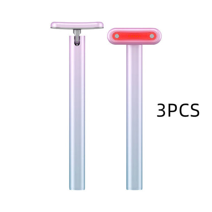 SelvEssence™ LED Microcurrent Massage Tool
