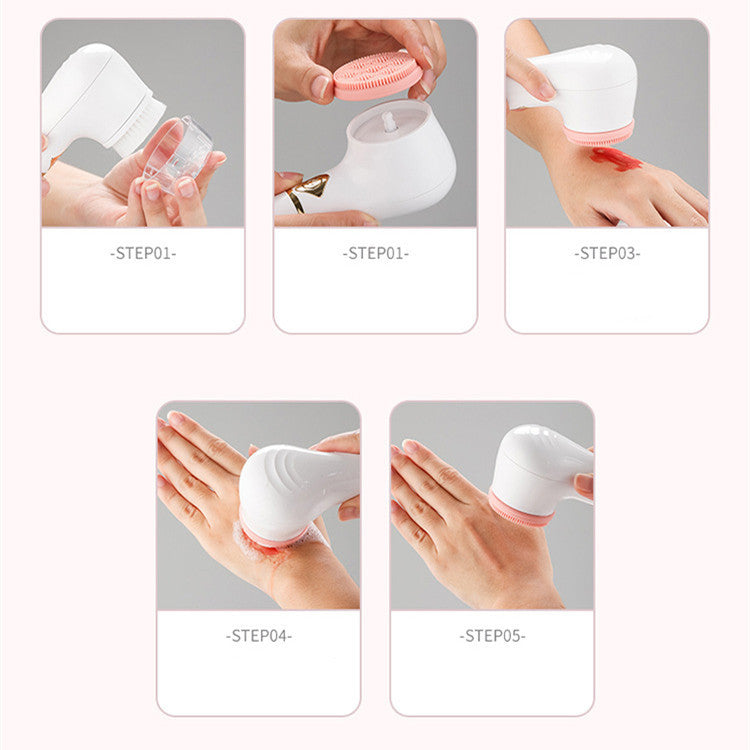 SelvEssence™ Electric Pore Cleanser
