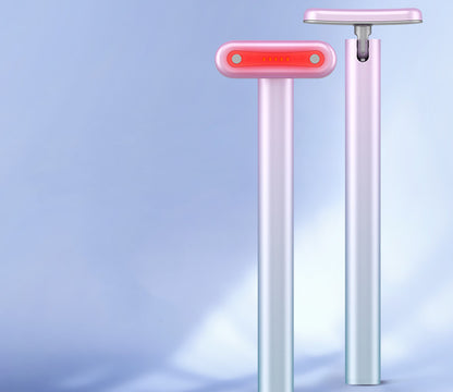 SelvEssence™ LED Microcurrent Massage Tool
