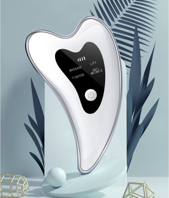 SelvEssence™ Electric Gua Sha Massager