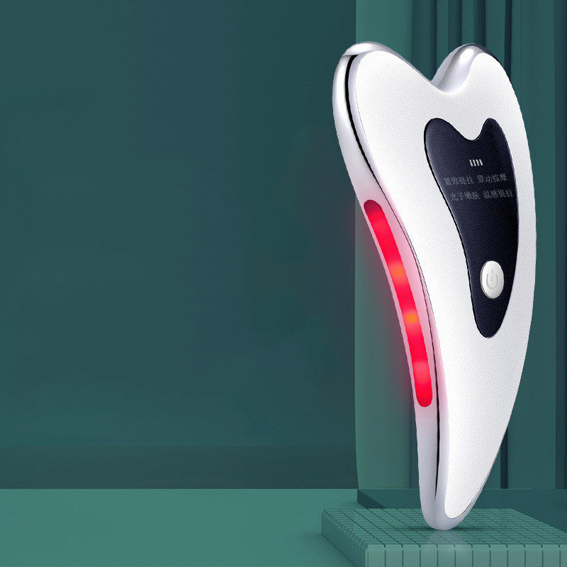 SelvEssence™ Electric Gua Sha Massager