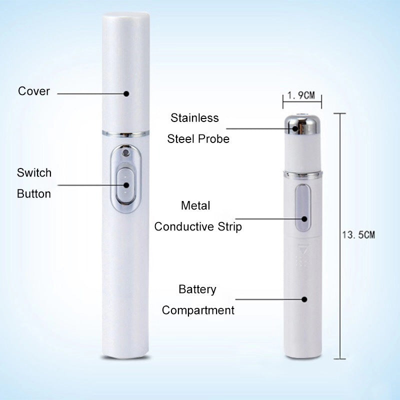 SelvEssence™ Blue-light Therapy Acne Laser Pen