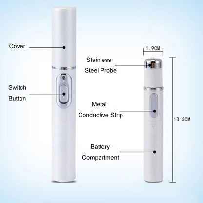 SelvEssence™ Blue-light Therapy Acne Laser Pen