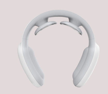 CleanFit Glow™ Smart Cervical & Shoulder Massager