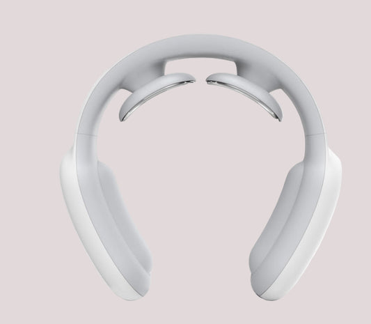 CleanFit Glow™ Smart Cervical & Shoulder Massager