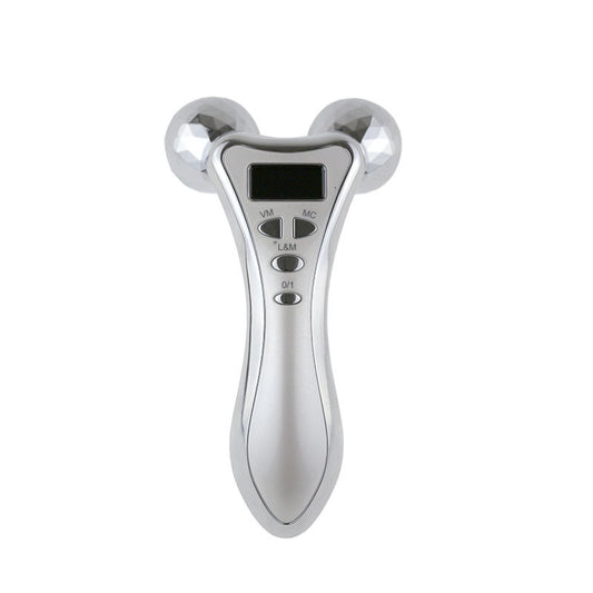 SelvEssence™ Roller Shaping Face Massager