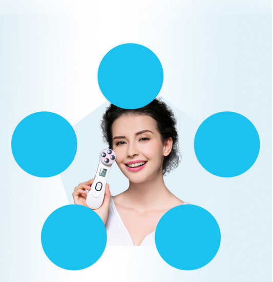 SelvEssence™ LED Photon Skin Device