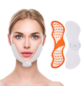 SelvEssence™ V-Shape Facial Lifting Massager