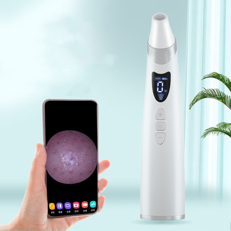 SelvEssence™ Visual Blackhead Remover