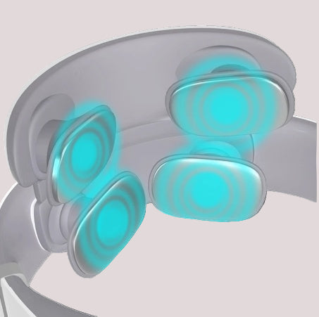 SelvEssence™ Wireless Electronic Neck Massager