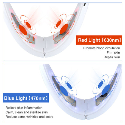 SelvEssence™ Facial Lifting & Slimming Device