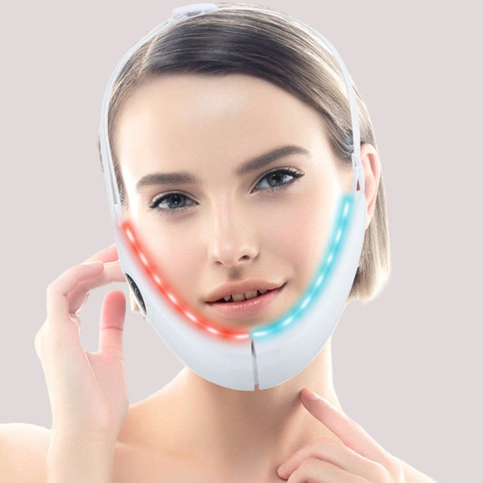 SelvEssence™ Facial Lifting & Slimming Device