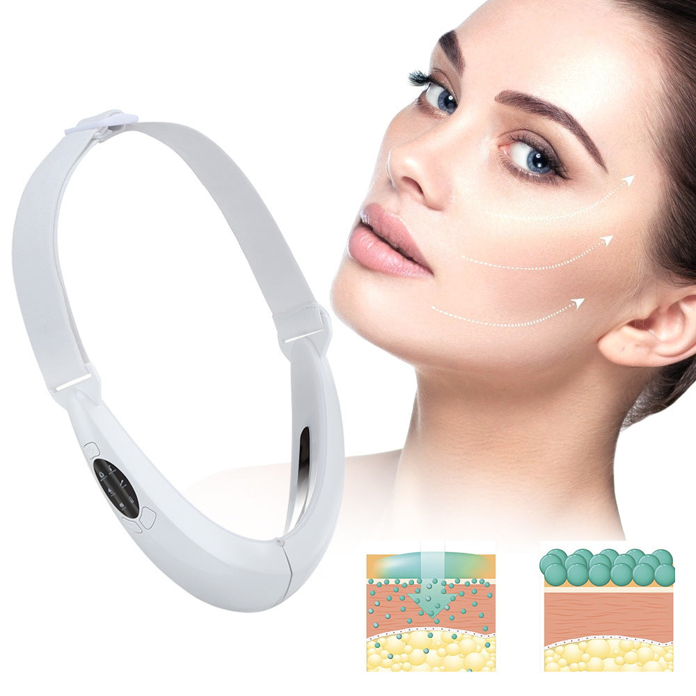 SelvEssence™ Facial Lifting & Slimming Device