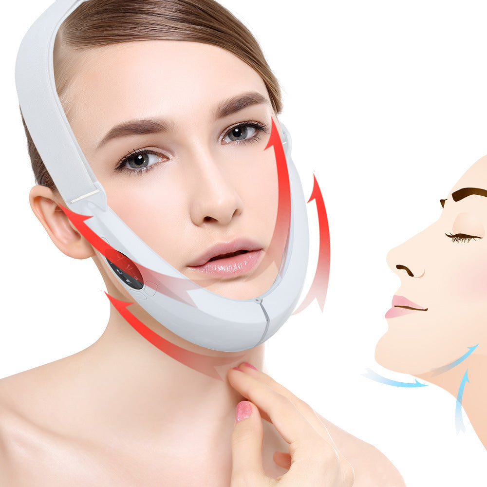 SelvEssence™ Facial Lifting & Slimming Device