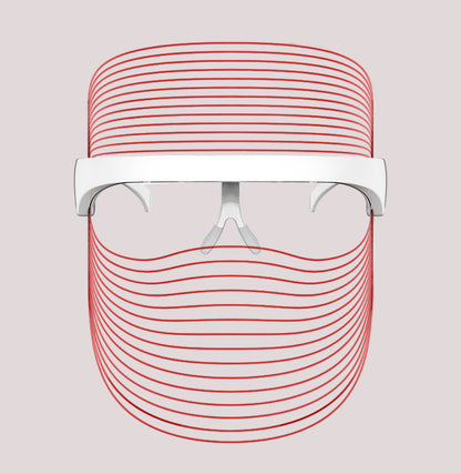 SelvEssence™ 7-Color LED Light Therapy Mask