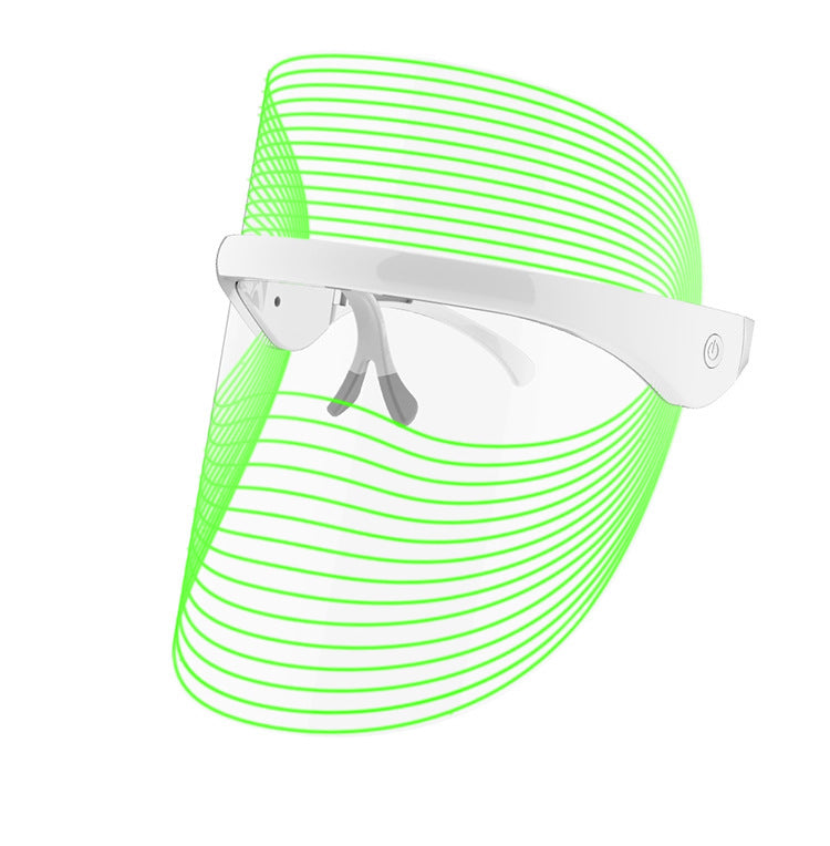 SelvEssence™ 7-Color LED Light Therapy Mask