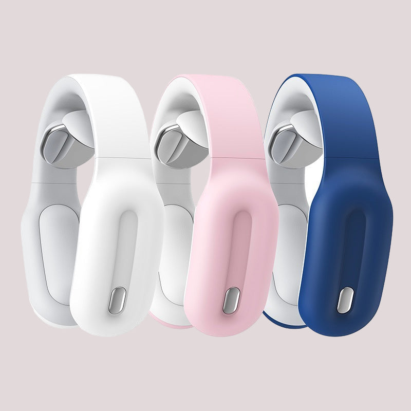 CleanFit Glow™ Smart Cervical & Shoulder Massager